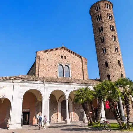 Luxury Private Home - City Center Ravenna Exterior photo