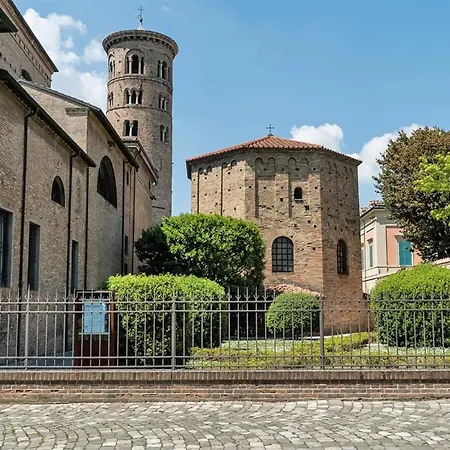 Luxury Private Home - City Center Ravenna Exterior photo