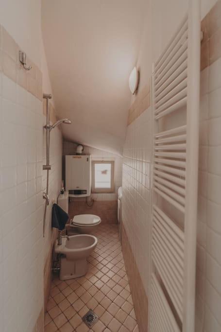 Luxury Private - Center Ravenna