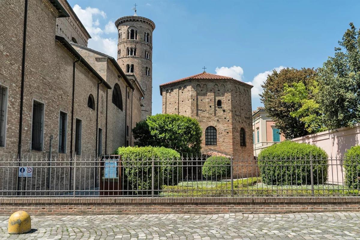 Luxury Private - Center * Ravenna