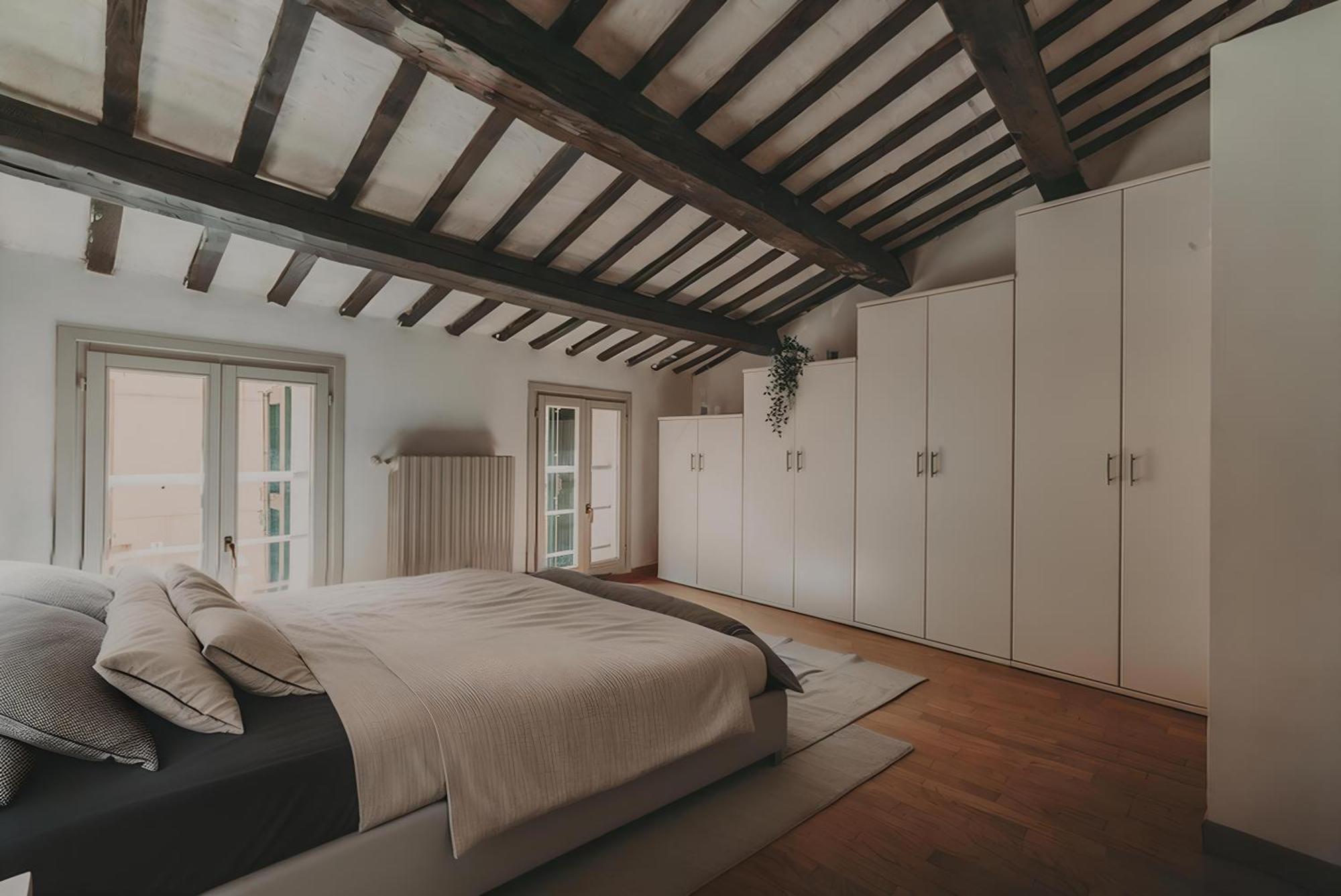 Luxury Private - Center * Ravenna